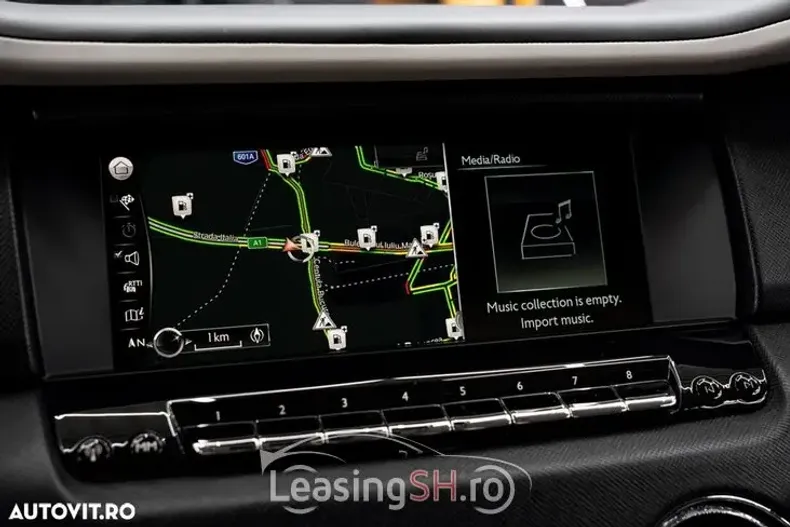 Rolls-Royce Cullinan din 2021 cu 75.271 km - oferta ROL95574 - foto 11