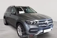 Mercedes-Benz 350 din 2020 cu 50.463 km - oferta MER97697 - foto 1