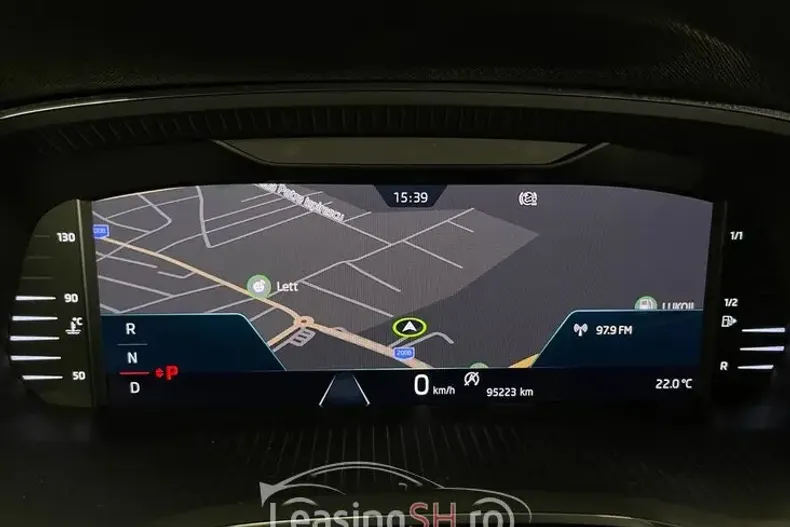 Skoda Octavia din 2023 cu 95.223 km - oferta SKO102426 - foto 10