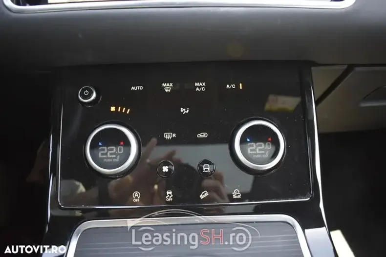 Land Rover Range Rover Evoque din 2022 cu 29.161 km - oferta LAN100333 - foto 17