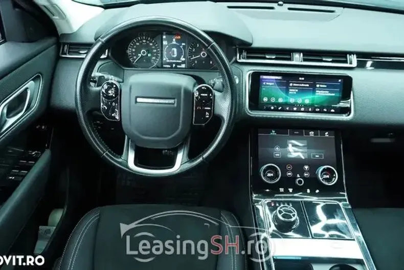 Land Rover Range Rover Velar din 2020 cu 114.158 km - oferta LAN102654 - foto 13