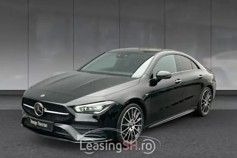 Mercedes-Benz 250 din 2020 cu 30.400 km - oferta MER97169 - foto 1