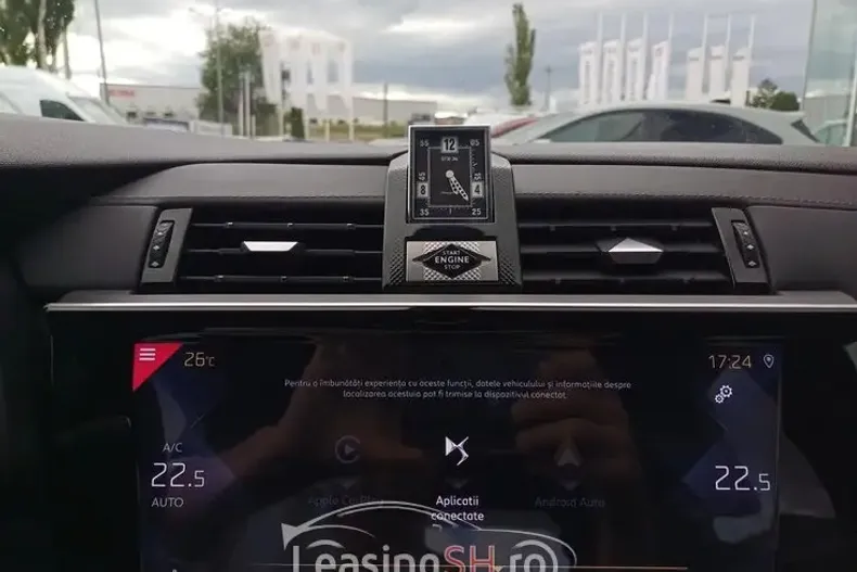 DS Automobiles DS 7 Crossback din 2020 cu 95.890 km - oferta DSA100569 - foto 2