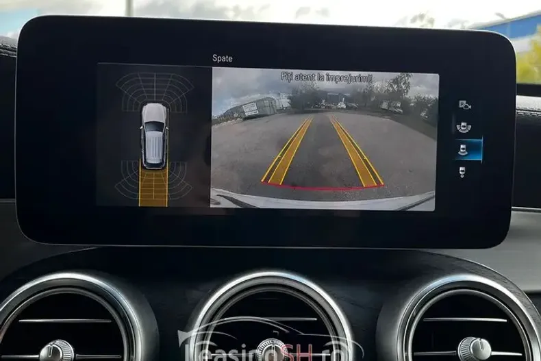 Mercedes-Benz 300 din 2020 cu 107.100 km - oferta MER103126 - foto 15