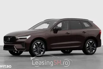 Volvo XC60 din 2025 - oferta VOL100821