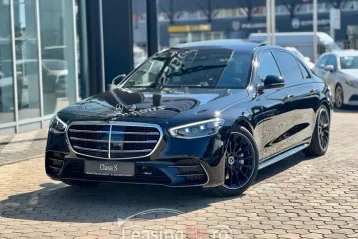 Mercedes-Benz 450 din 2025 - oferta MER102265