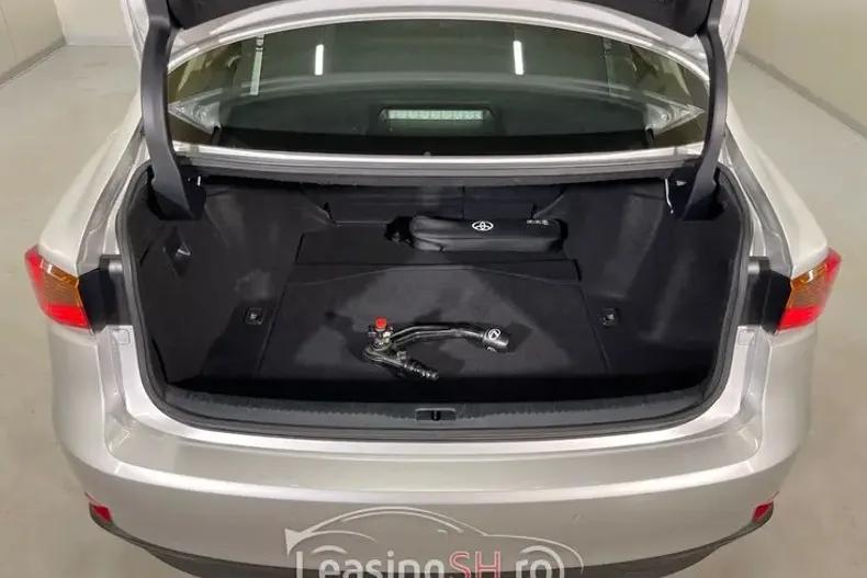 Lexus Seria IS din 2019 cu 168.046 km - oferta LEX103169 - foto 17