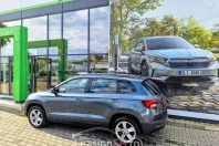 Skoda Karoq din 2019 cu 90.000 km - oferta SKO103146 - foto 20