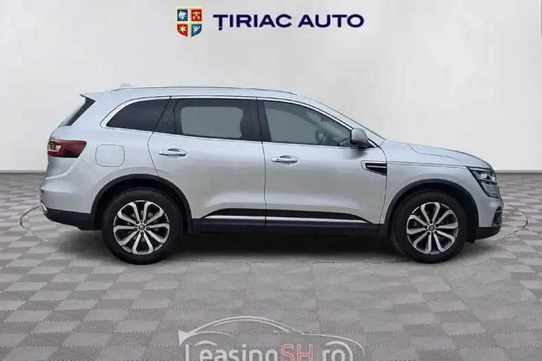 Renault Koleos din 2020 cu 124.201 km - oferta REN103233 - foto 6