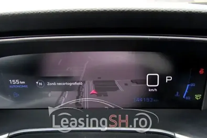 Peugeot 308 din 2020 cu 144.193 km - oferta PEU102072 - foto 5
