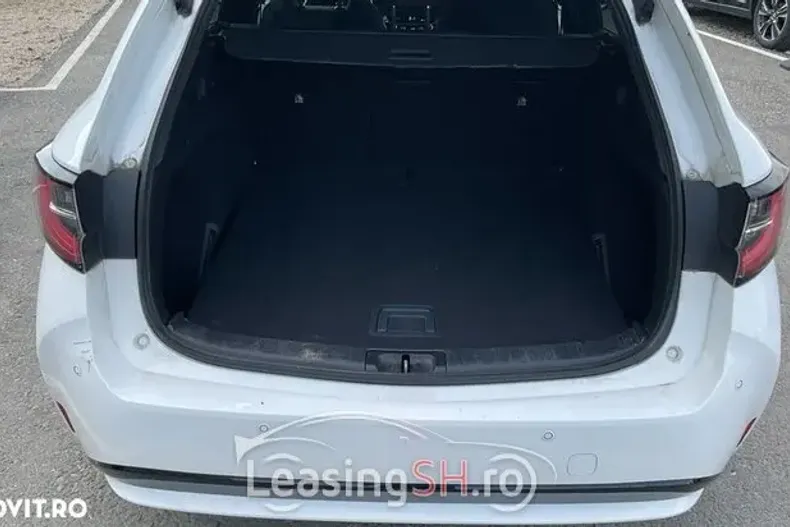 Toyota Corolla din 2020 cu 110.656 km - oferta TOY101161 - foto 3