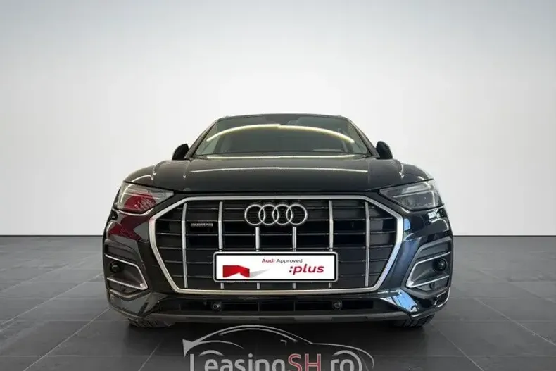 Audi Q5 din 2021 cu 95.000 km - oferta AUD101214 - foto 18