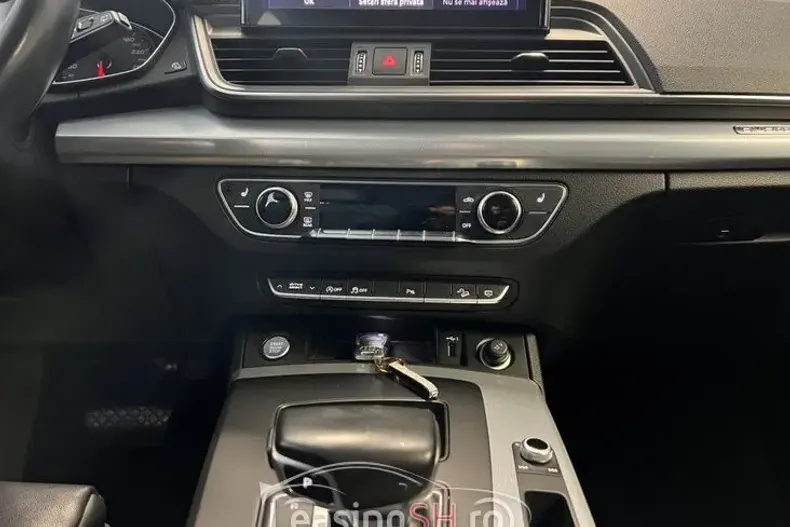 Audi Q5 din 2021 cu 95.000 km - oferta AUD101214 - foto 14