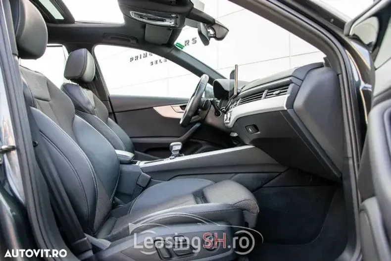Audi A4 din 2020 cu 106.450 km - oferta AUD102834 - foto 11