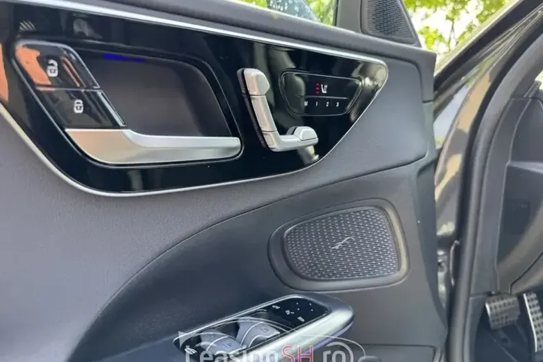 Mercedes-Benz 200 din 2022 cu 29.600 km - oferta MER97265 - foto 4