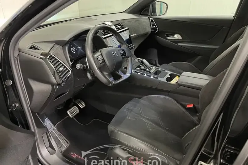 DS Automobiles DS 7 Crossback din 2021 cu 54.154 km - oferta DSA103157 - foto 21