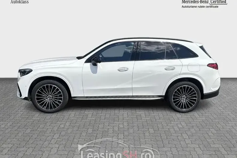 Mercedes-Benz 300 din 2023 cu 17.443 km - oferta MER101654 - foto 2