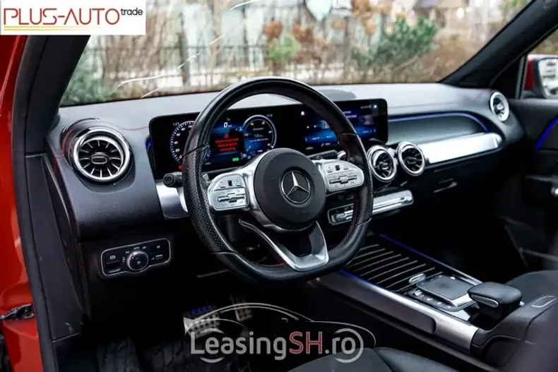 Mercedes-Benz EQB din 2022 cu 62.934 km - oferta MER96118 - foto 15