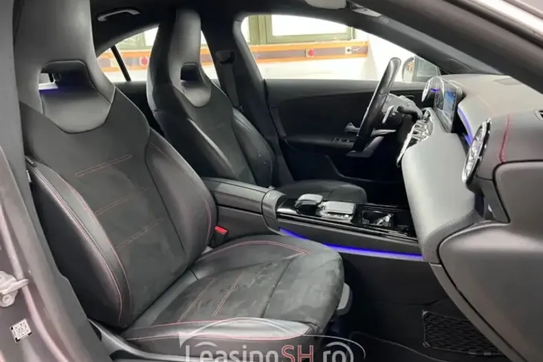 Mercedes-Benz 200 din 2020 cu 87.000 km - oferta MER96591 - foto 9