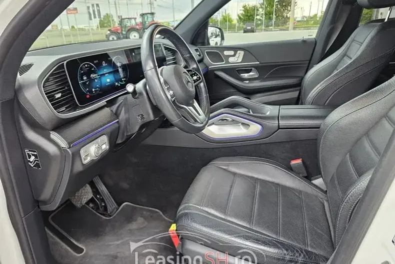 Mercedes-Benz 350 din 2021 cu 57.000 km - oferta MER96113 - foto 21