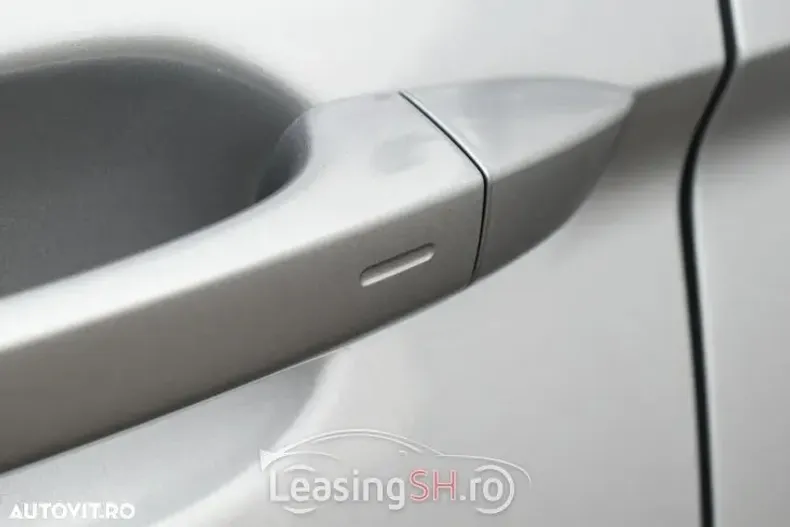 Volkswagen Tiguan din 2019 cu 138.689 km - oferta VOL103213 - foto 2