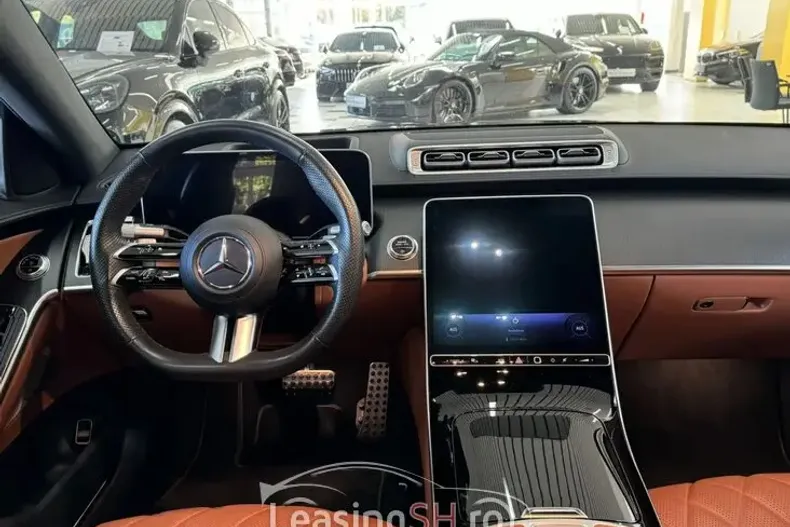 Mercedes-Benz 450 din 2024 cu 62.300 km - oferta MER96854 - foto 5