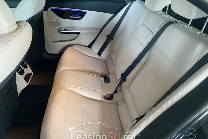 Mercedes-Benz 180 din 2024 cu 11.200 km - oferta MER99115 - foto 9
