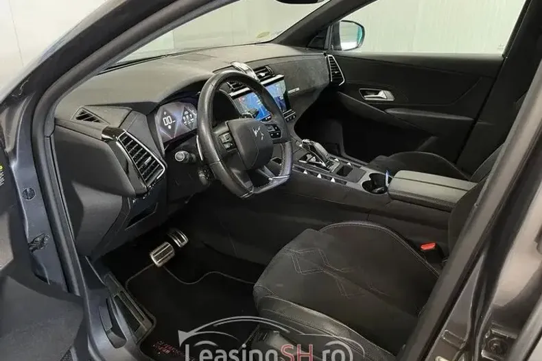 DS Automobiles DS 7 Crossback din 2021 cu 131.732 km - oferta DSA102634 - foto 2