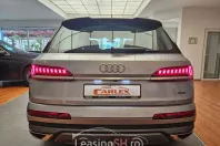 Audi Q7 din 2022 cu 92.000 km - oferta AUD102460 - foto 15