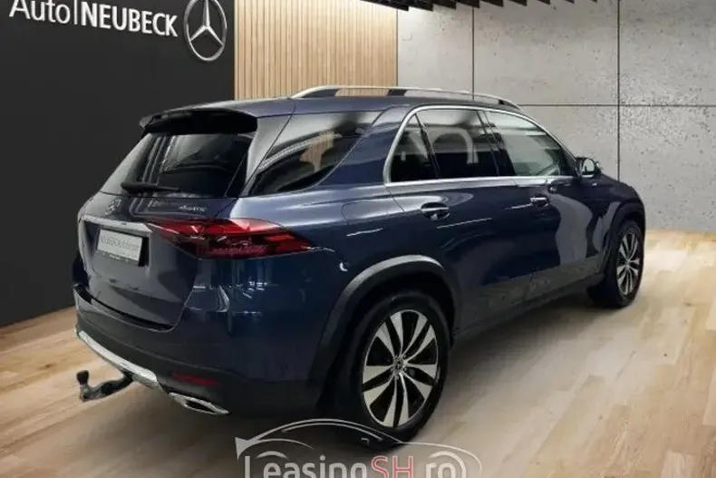 Mercedes-Benz 450 din 2024 cu 12.300 km - oferta MER99619 - foto 9