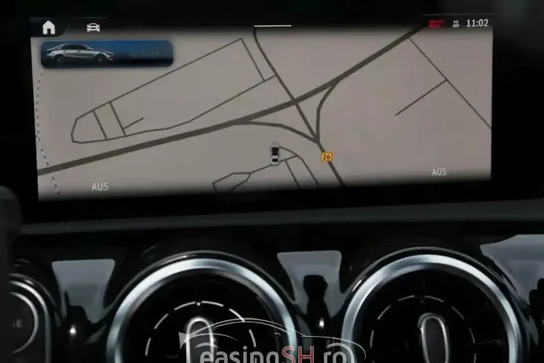 Mercedes-Benz 180 din 2025 cu 15.000 km - oferta MER98146 - foto 7