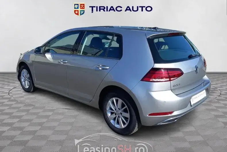 Volkswagen Golf din 2019 cu 72.596 km - oferta VOL102065 - foto 2
