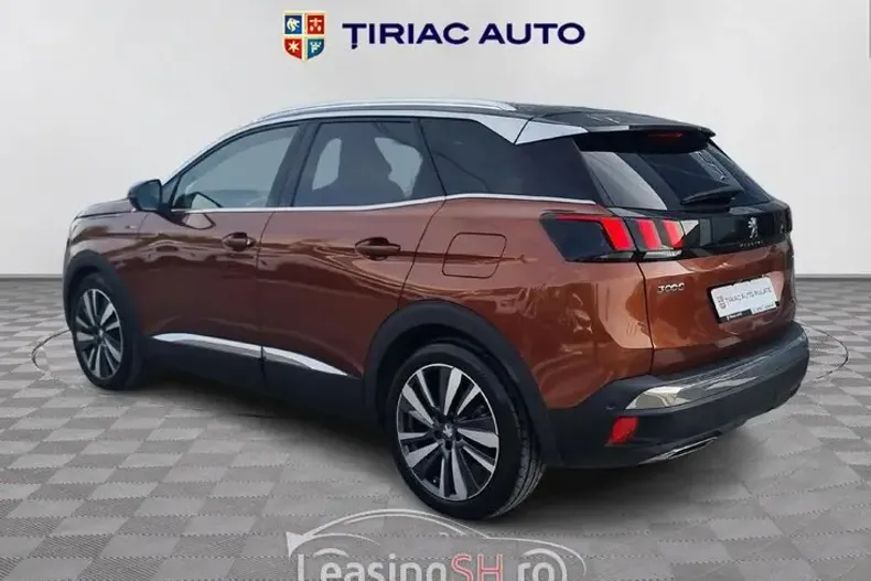 Peugeot 3008 din 2020 cu 44.155 km - oferta PEU102828 - foto 18