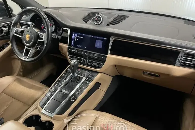 Porsche Macan din 2021 cu 86.116 km - oferta POR101428 - foto 9