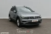 Volkswagen Tiguan din 2019 cu 138.689 km - oferta VOL103213 - foto 11