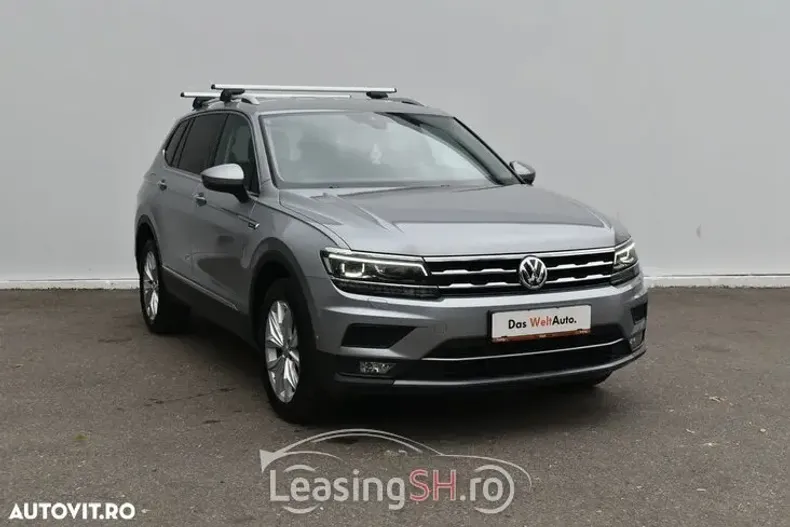 Volkswagen Tiguan din 2019 cu 138.689 km - oferta VOL103213 - foto 11