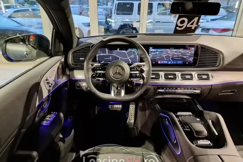 Mercedes-Benz 53 AMG din 2024 cu 29.000 km - oferta MER99275 - foto 26