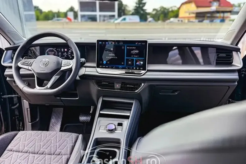 Volkswagen Tayron din 2025 cu 1 km - oferta VOL101321 - foto 33