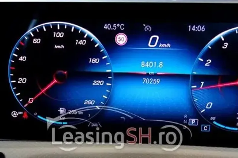 Mercedes-Benz 200 din 2020 cu 70.258 km - oferta MER100602 - foto 8