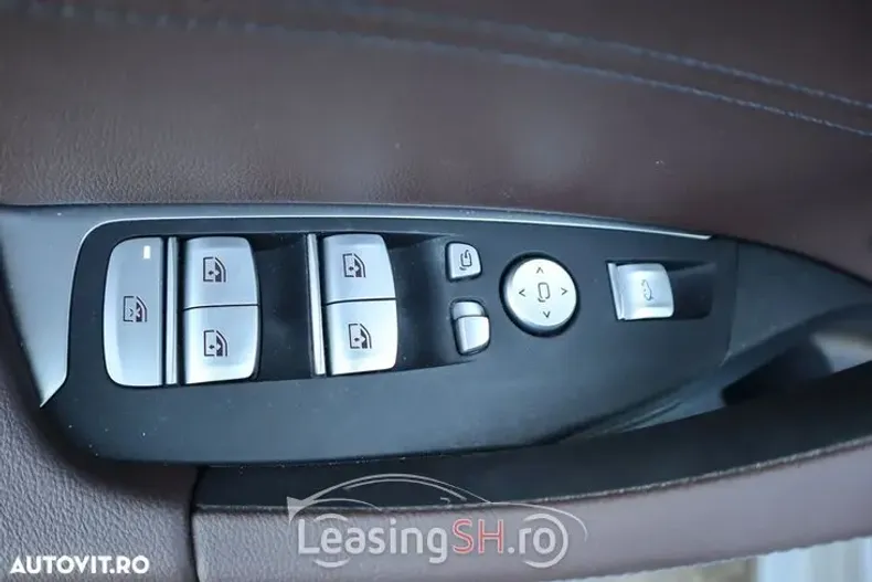 BMW X3 din 2024 cu 9.500 km - oferta BMW94771 - foto 12