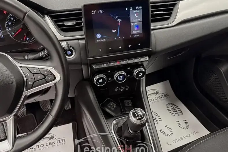 Renault Captur din 2021 cu 148.965 km - oferta REN102012 - foto 29