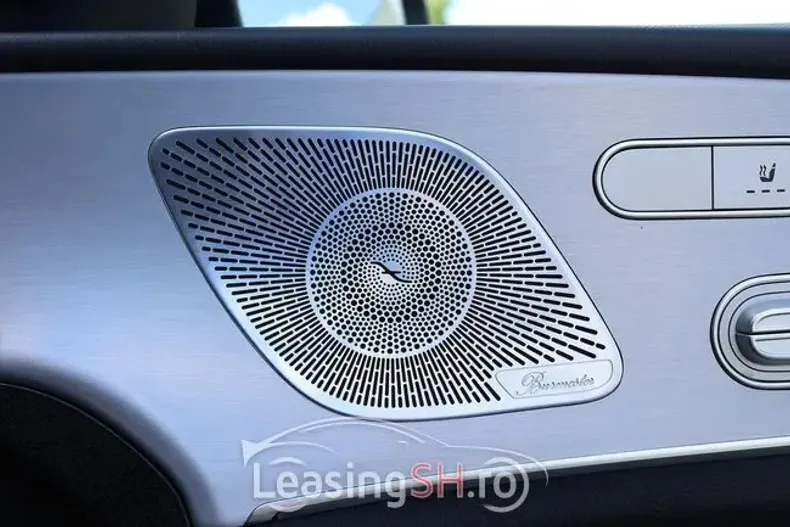 Mercedes-Benz 400 din 2020 cu 57.750 km - oferta MER96365 - foto 30