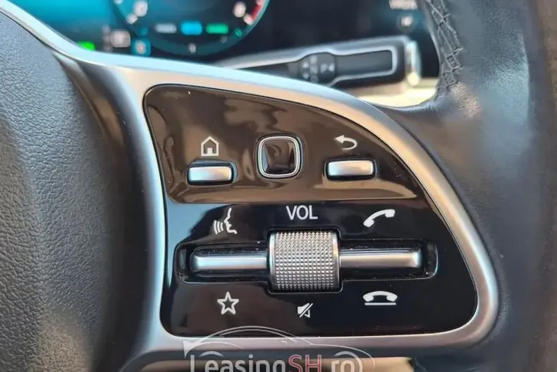 Mercedes-Benz 450 din 2019 cu 115.160 km - oferta MER100748 - foto 36