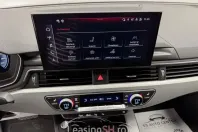 Audi A4 din 2024 cu 8.500 km - oferta AUD94187 - foto 14