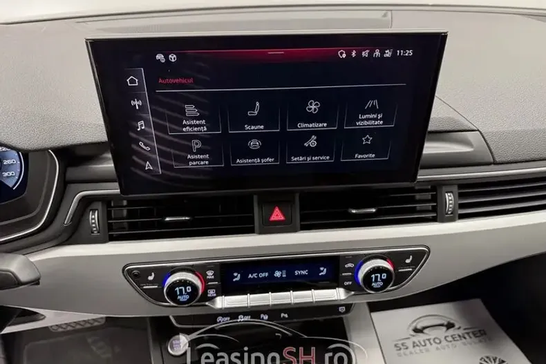 Audi A4 din 2024 cu 8.500 km - oferta AUD94187 - foto 14