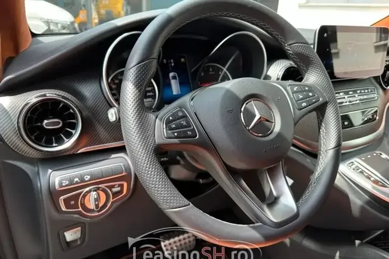 Mercedes-Benz 300 din 2022 cu 19.900 km - oferta MER99146 - foto 5