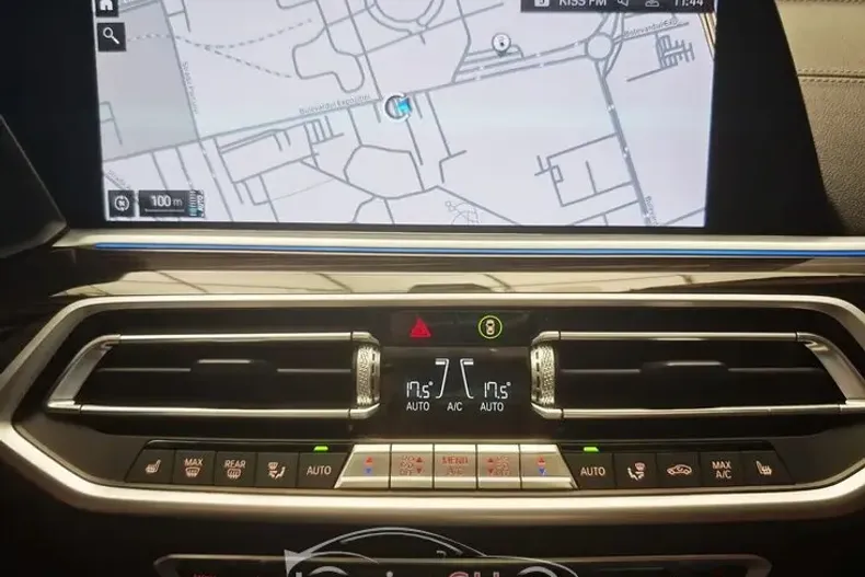 BMW X5 din 2021 cu 77.000 km - oferta BMW102649 - foto 10