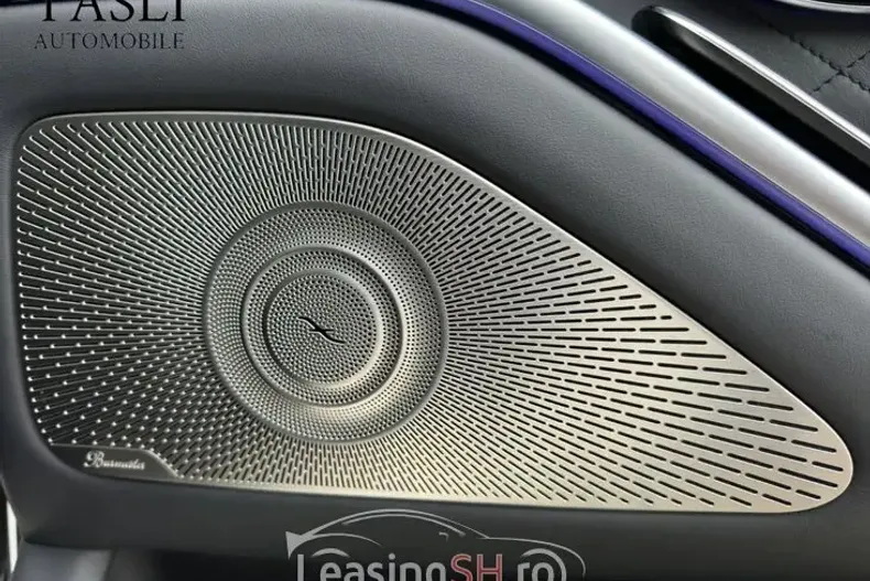 Mercedes-Benz 400 din 2022 cu 57.000 km - oferta MER97159 - foto 17