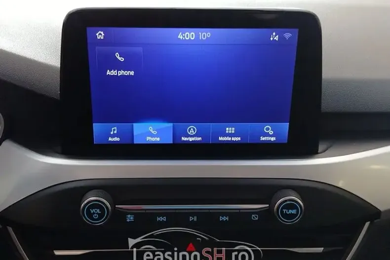 Ford Focus din 2020 cu 137.051 km - oferta FOR93007 - foto 18