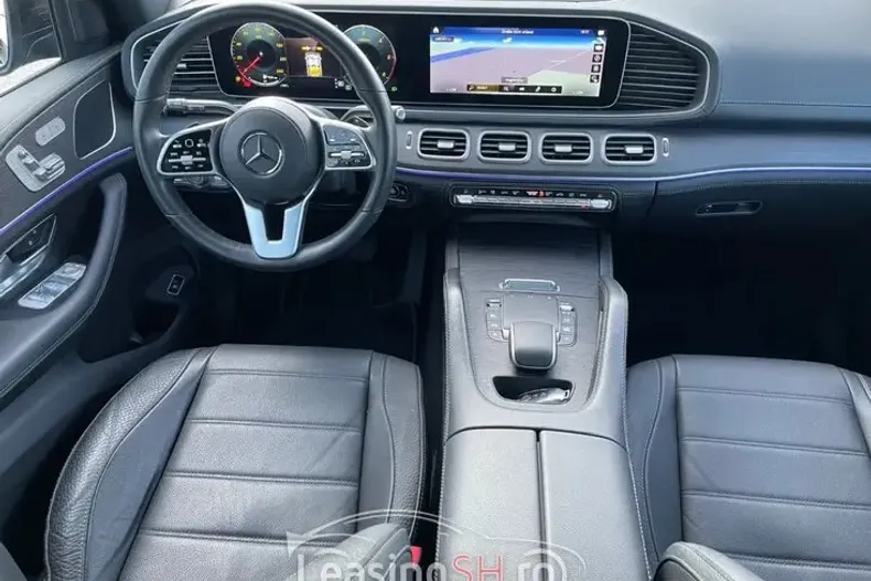Mercedes-Benz 300 din 2024 cu 25.000 km - oferta MER99418 - foto 8